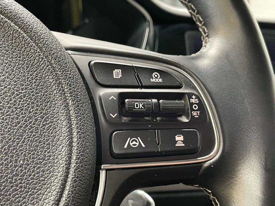 Kia Niro 1,6 PHEV Advance DCT 5d