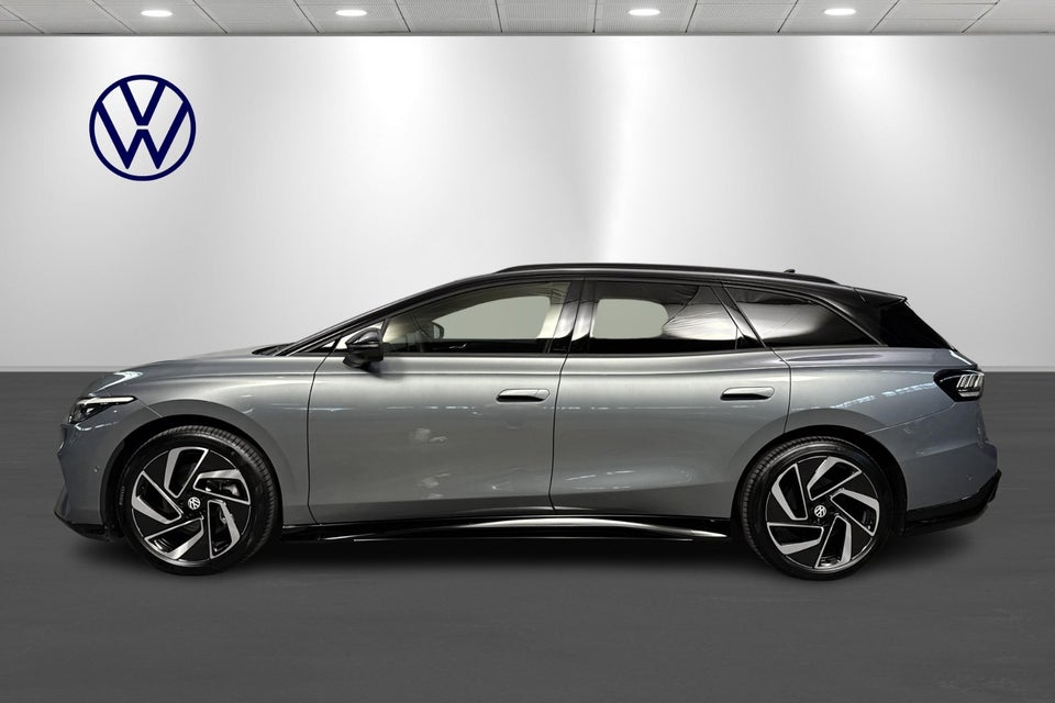 VW ID.7 77 Style Tourer 5d