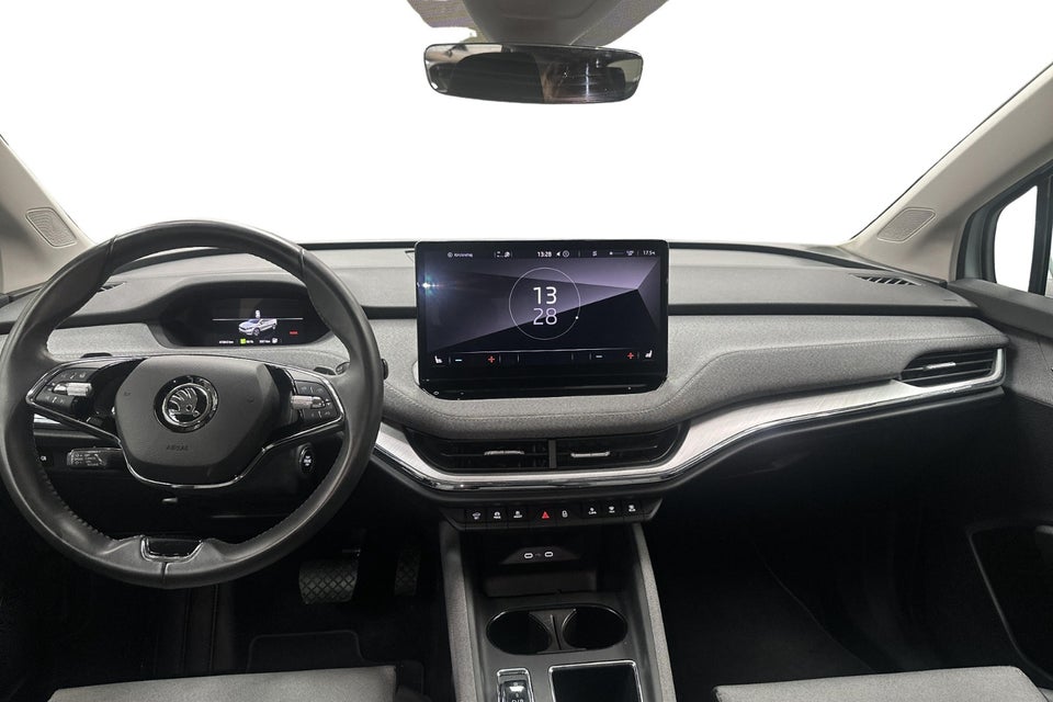 Skoda Enyaq 80 iV Plus Loft 5d