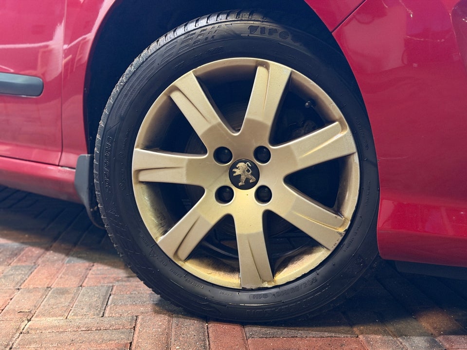 Peugeot 308 1,6 e-HDi 112 Access 5d