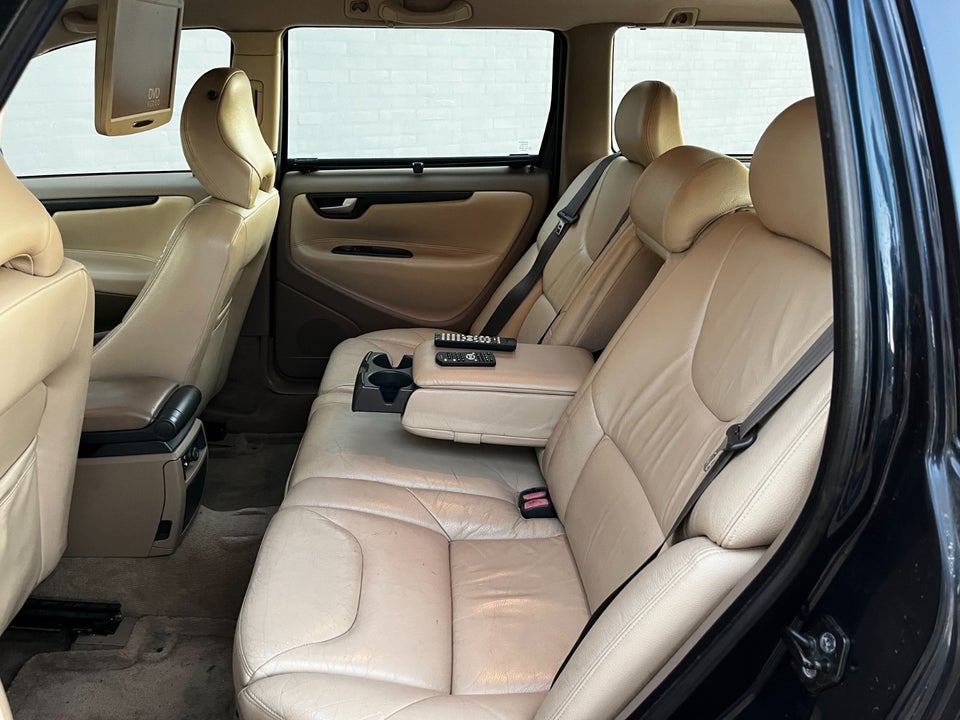 Volvo V70 2,4 20V 5d