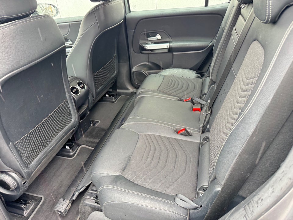 Mercedes EQB250 7prs 5d