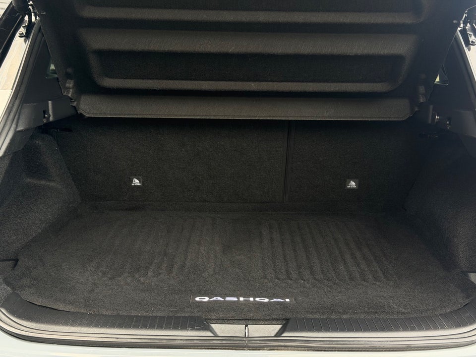 Nissan Qashqai 1,3 mHEV Tekna+ X-tr. 5d