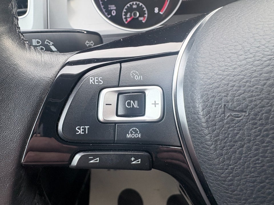 VW Golf VII 1,0 TSi 115 BlueMotion 5d