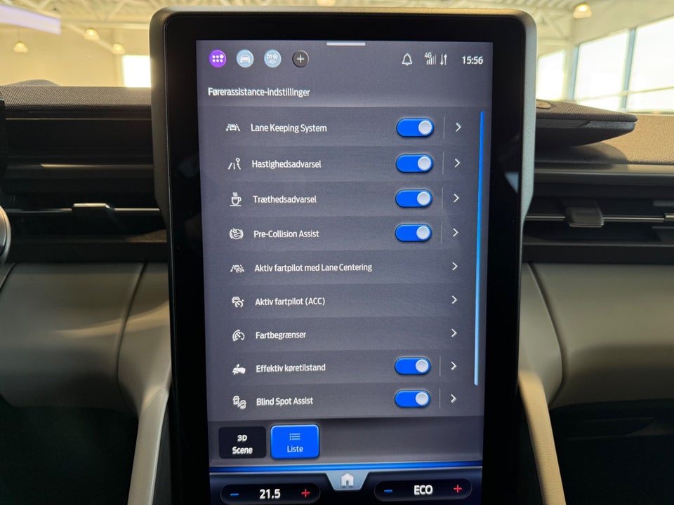 Ford Explorer 77 Select Extended Range 5d