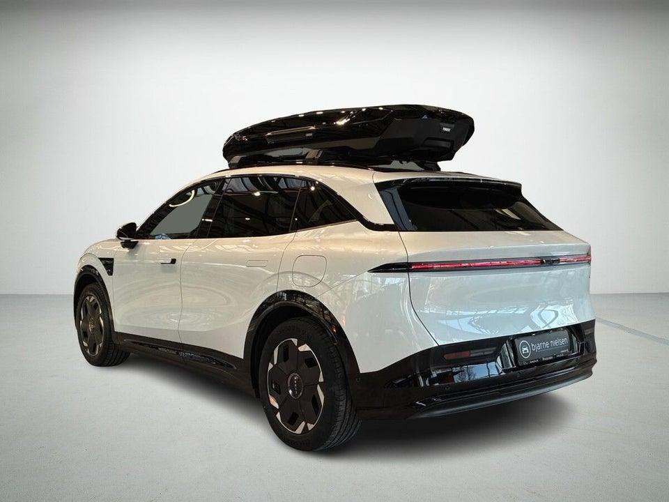 Zeekr 7X Core RWD 5d