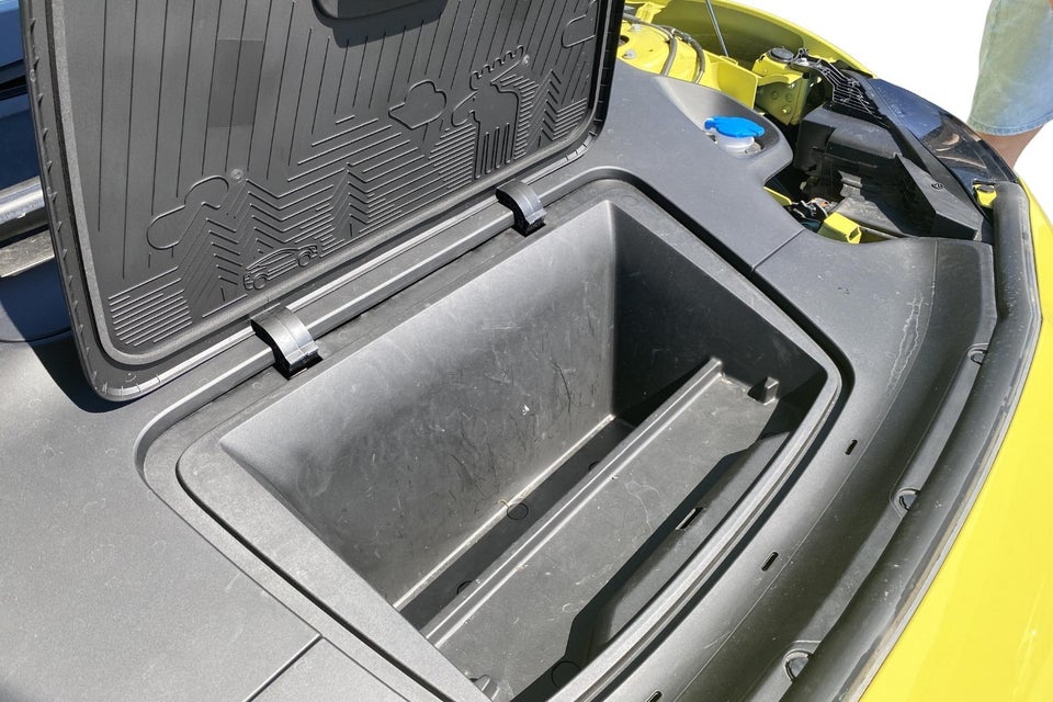 Volvo EX30 Extended Range Plus 5d