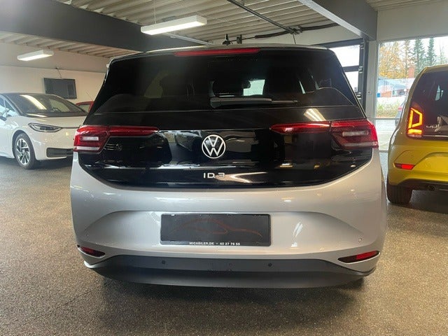 VW ID.3 Business 5d