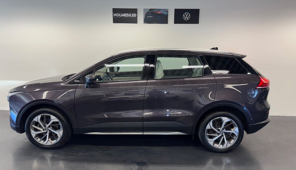 Aiways U5 Premium 5d