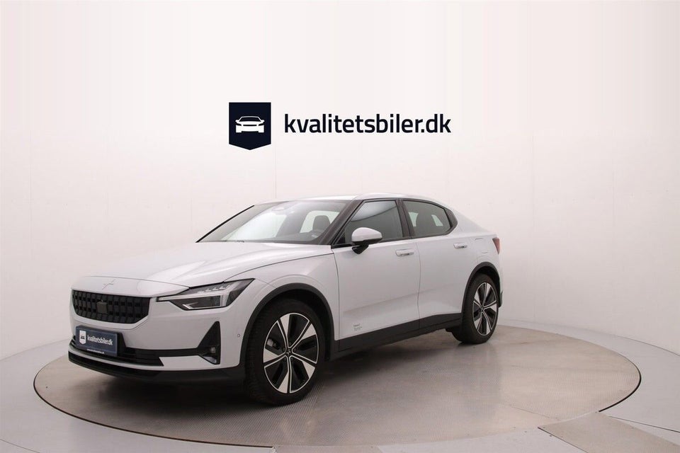 Polestar 2 Standard Range 5d