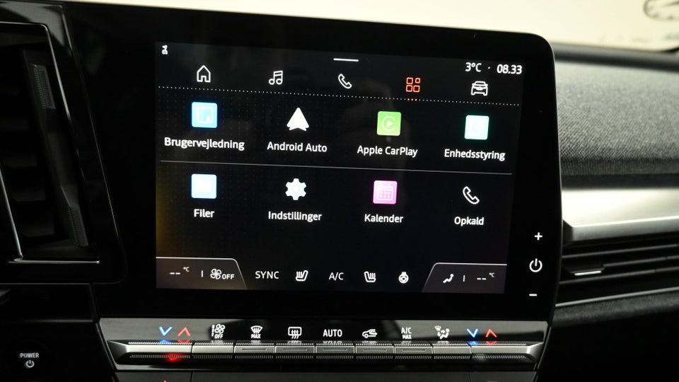 Renault Megane E-Tech 60 Equilibre 5d