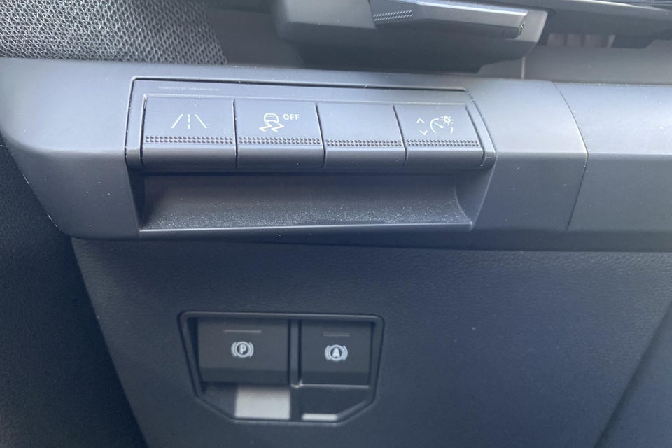 Renault Megane E-Tech 60 Techno 5d