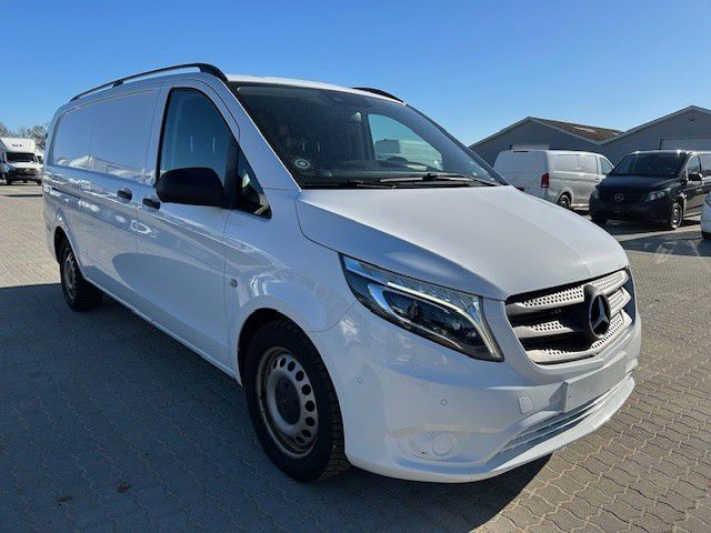 Mercedes Vito 119 2,2 BlueTEC Standard aut. XL