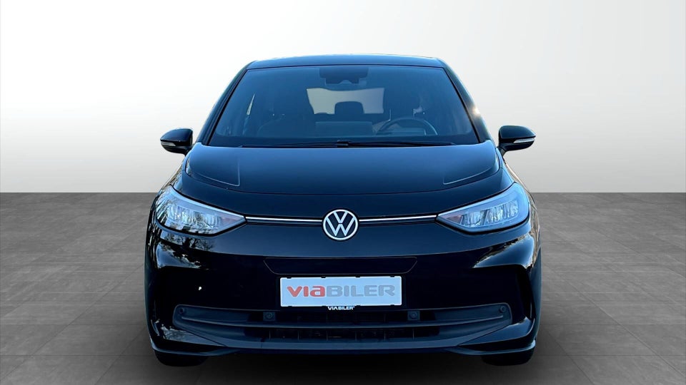 VW ID.3 58 Pro Performance 5d
