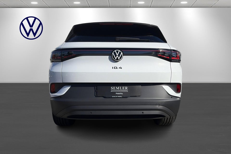 VW ID.4 77 Style Edition 5d