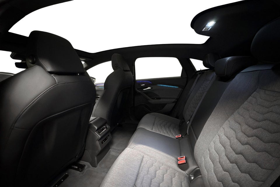 Audi A6 e-tron Ultra performance Sportback 5d