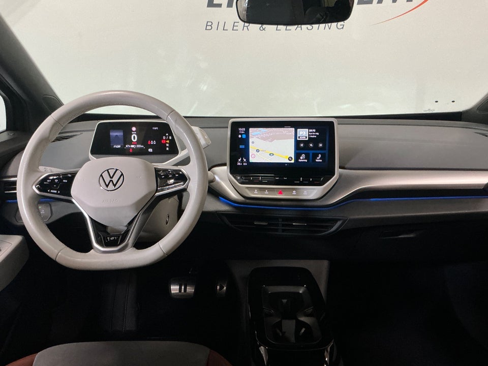 VW ID.4 77 1ST Pro Performance 5d