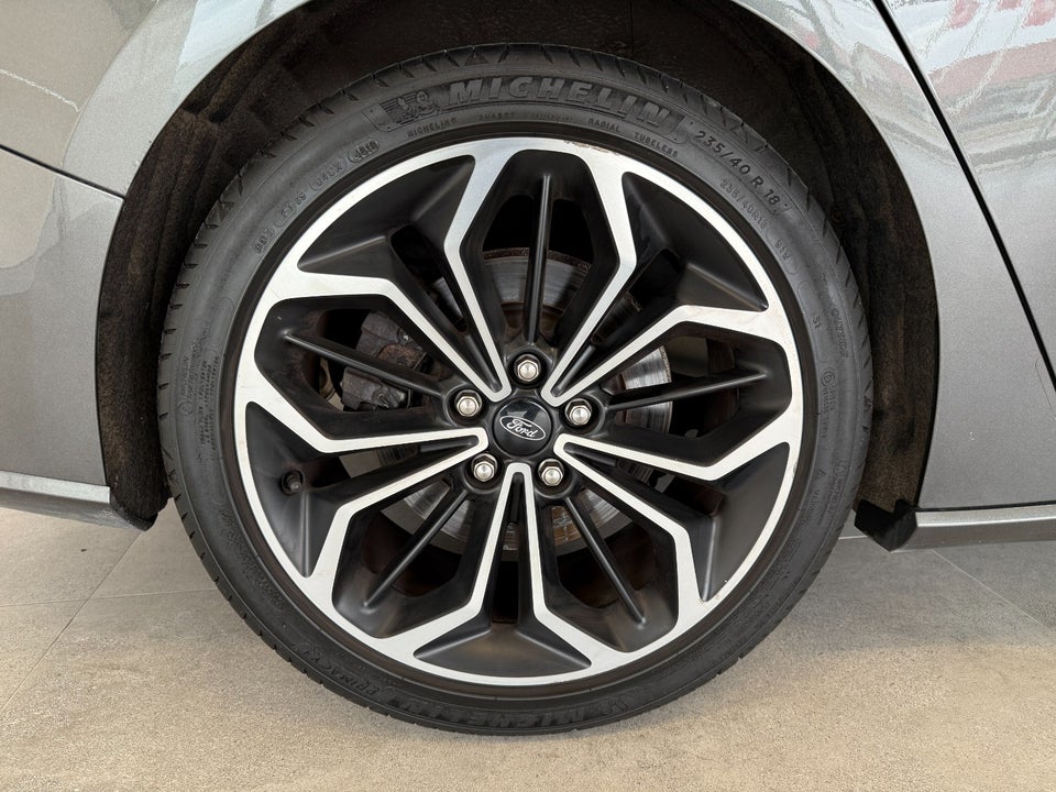Ford Focus 1,0 EcoBoost ST-Line stc. 5d