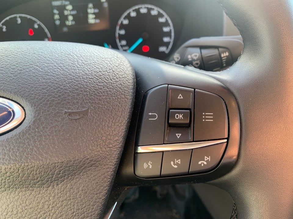 Ford Transit 350 L3 Van 2,0 TDCi 170 Limited H2 FWD