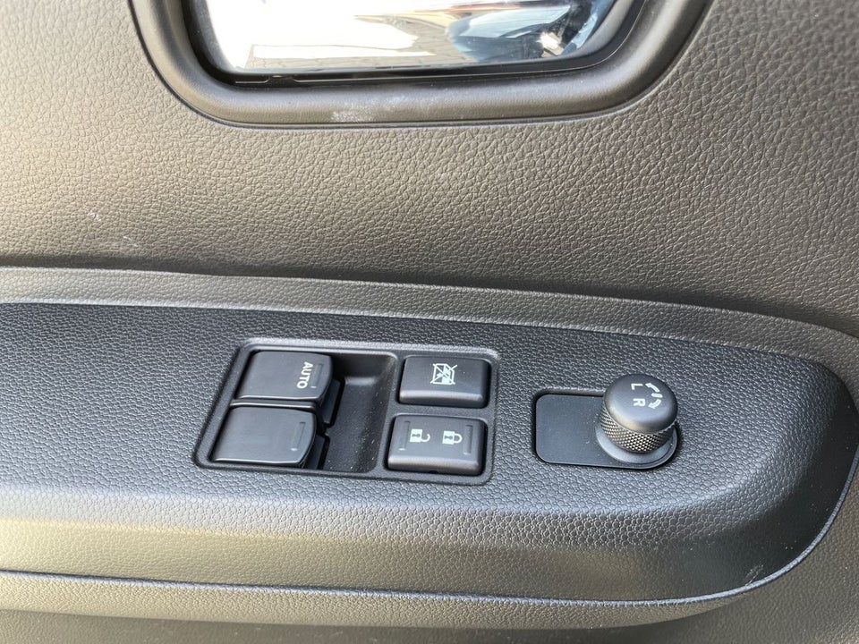 Suzuki Ignis 1,2 mHybrid Active CVT 5d