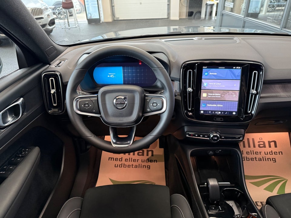 Volvo XC40 P8 ReCharge Twin Plus 5d
