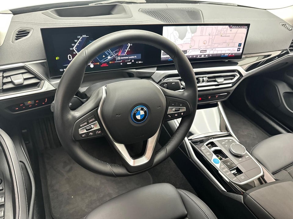 BMW i4 eDrive40 5d