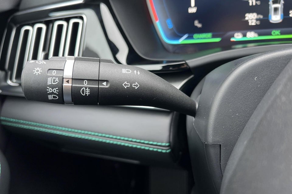 BYD Seal U 72 Comfort 5d