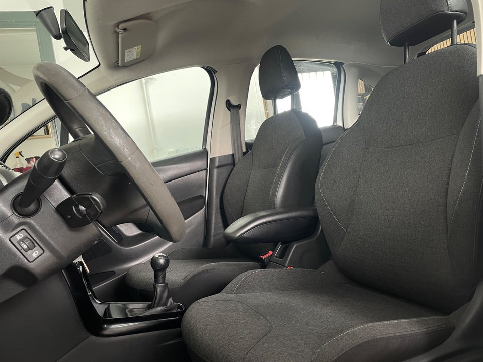 Citroën C3 1,6 BlueHDi 100 Cool Comfort 5d