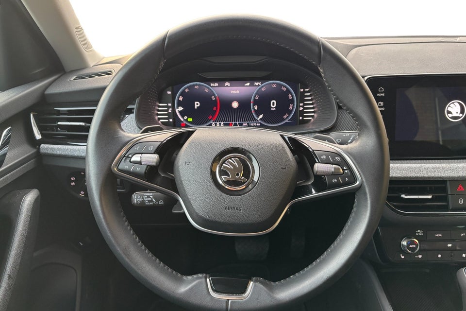 Skoda Kamiq 1,0 TSI 115 Selection DSG 5d