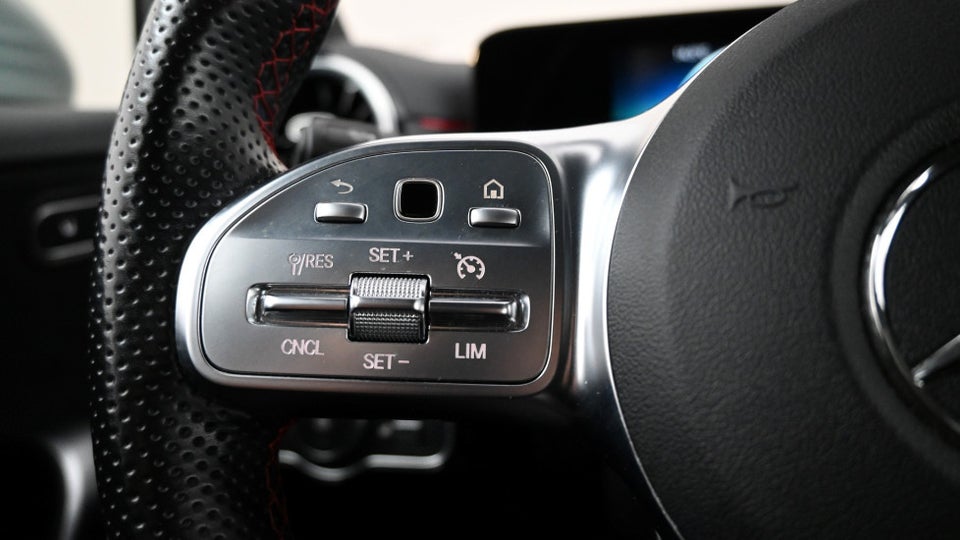 Mercedes A250 e 1,3 AMG Line aut. 5d