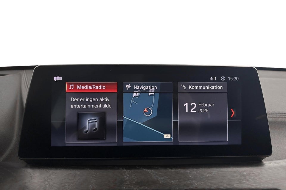 BMW X1 1,5 xDrive25e M-Sport+ aut. 5d