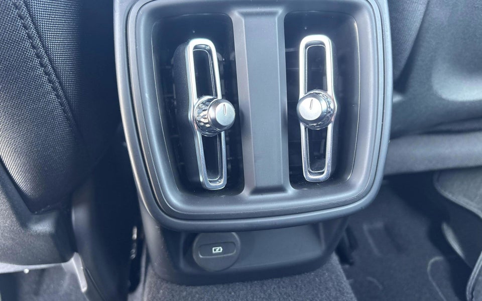 Polestar 2 Long Range 5d