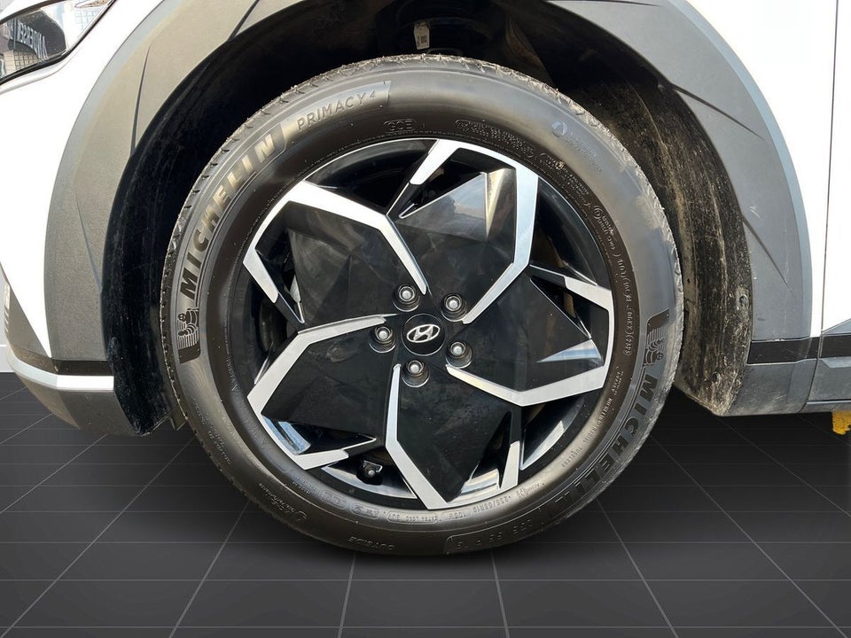 Hyundai Ioniq 5 77 Advanced 5d