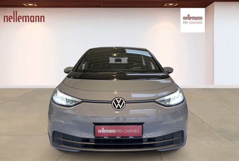 VW ID.3 58 Pro 5d