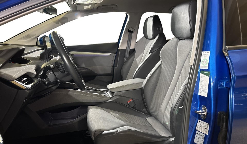 Skoda Enyaq 60 iV 5d