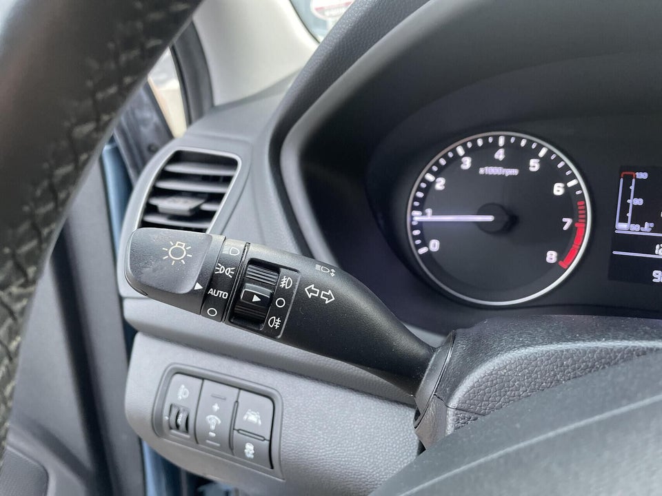 Hyundai i20 1,25 Vision 5d