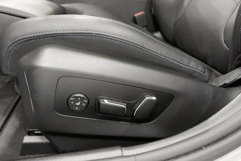 BMW i5 eDrive40 M-Sport 4d