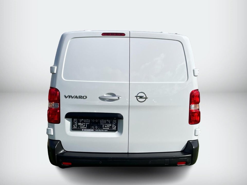 Opel Vivaro 2,0 D 145 Enjoy+ L3V2 aut.