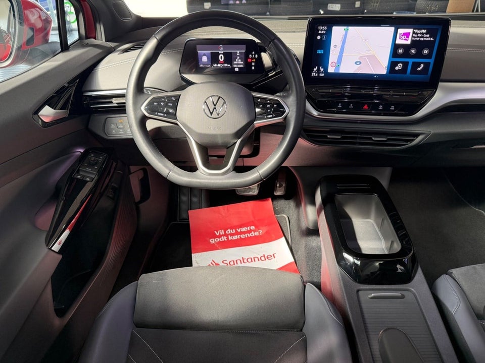 VW ID.4 77 Pro Performance 5d