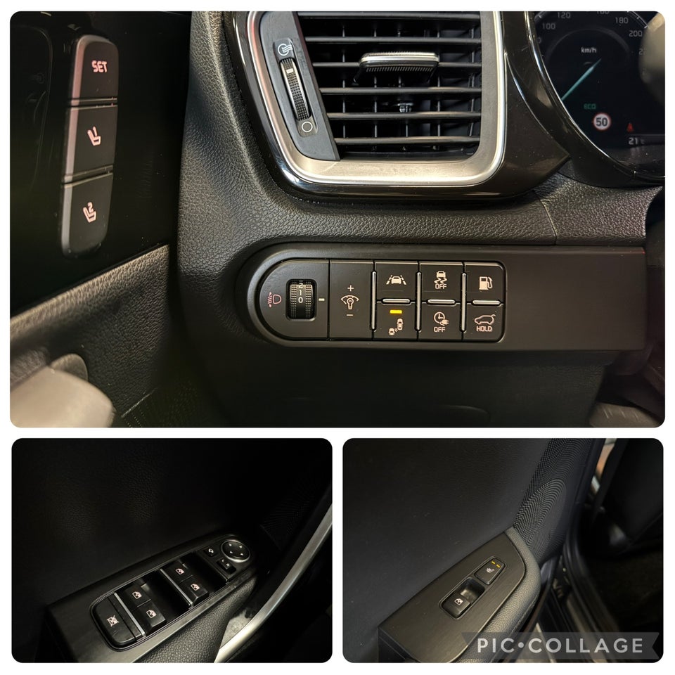 Kia XCeed 1,6 PHEV Upgrade DCT 5d