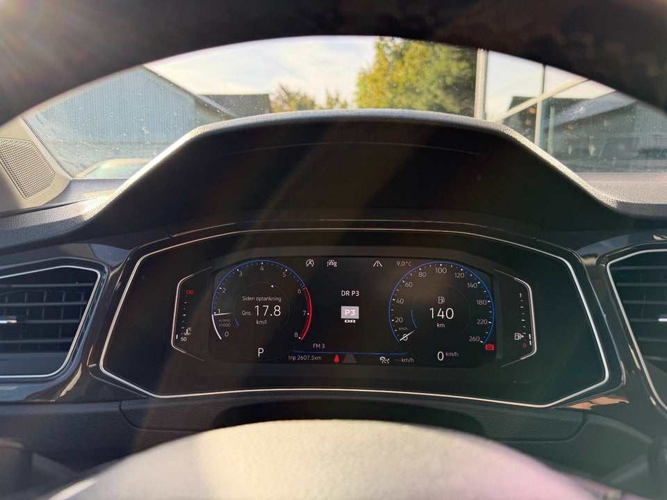 VW T-Roc 1,5 TSi 150 Sport DSG 5d