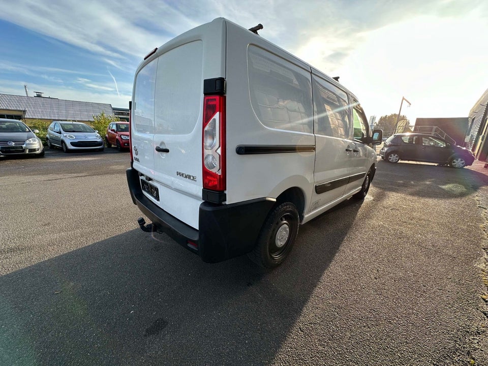 Toyota ProAce 2,0 D 128 T2 L1H1 4d