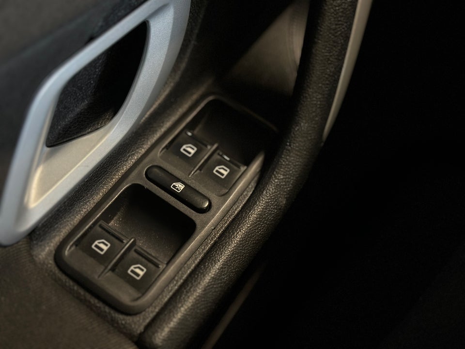 Skoda Fabia 1,4 16V Ambiente Combi 5d