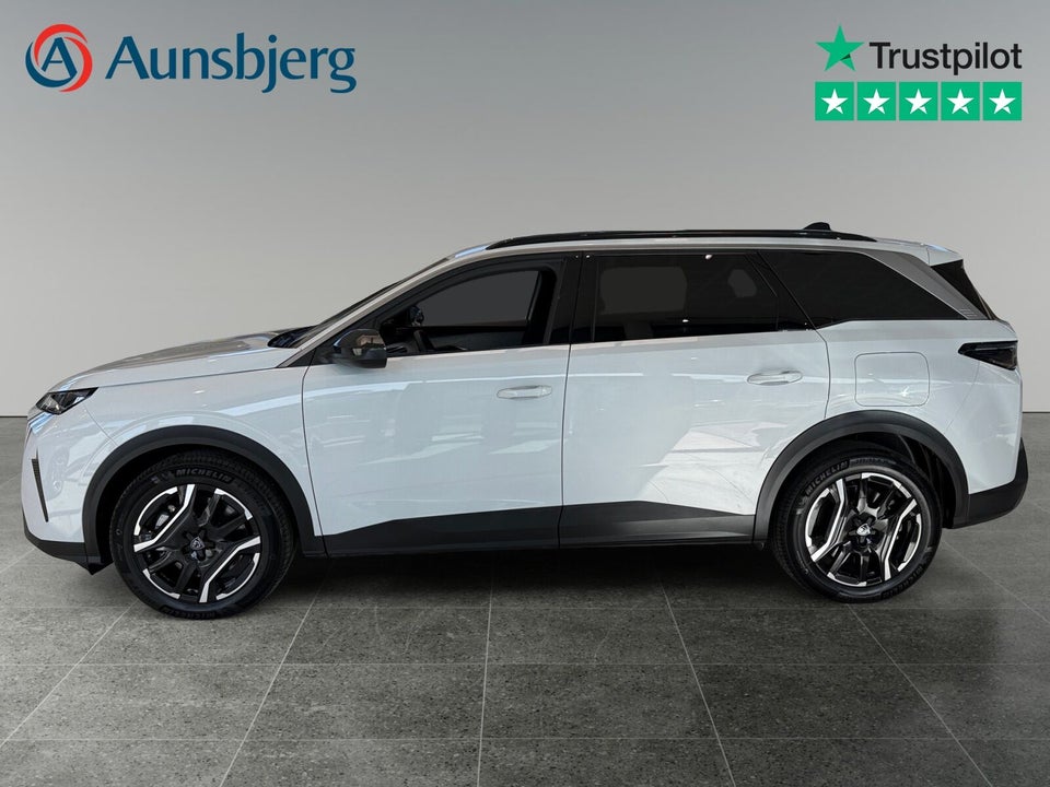 Peugeot e-5008 77 Allure 7prs 5d