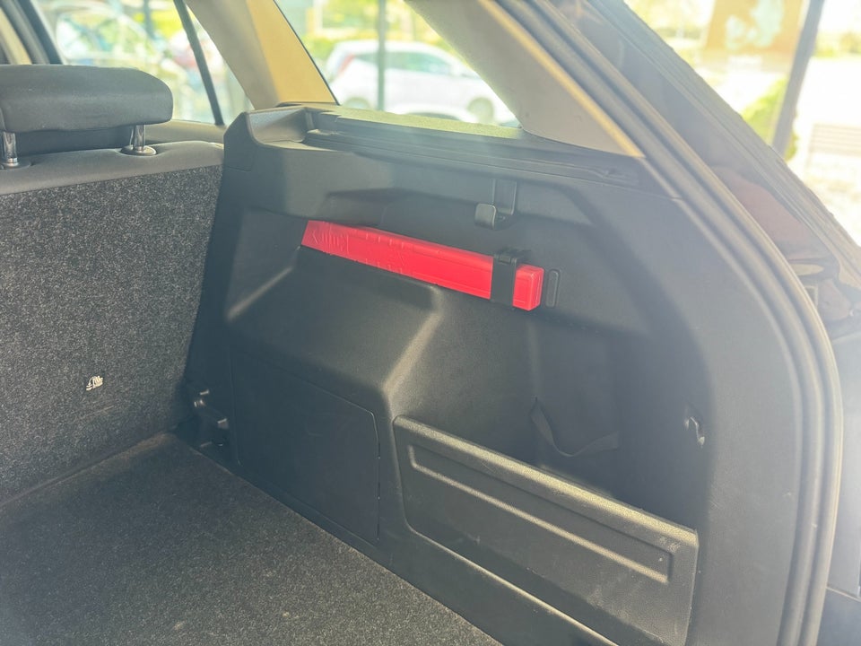 Skoda Fabia 1,0 TSi 95 Style Combi 5d