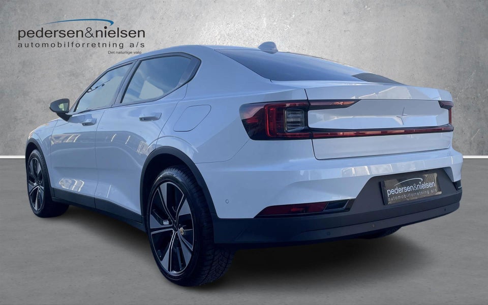 Polestar 2 Long Range AWD 5d