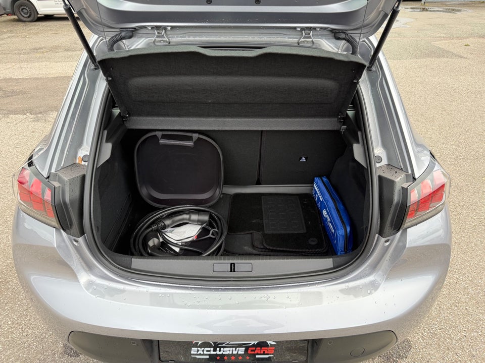 Peugeot e-208 50 Allure 5d