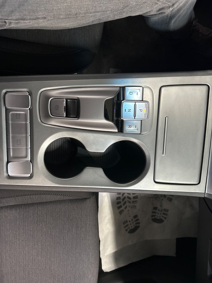 Hyundai Kona 39 EV Intuitive 5d