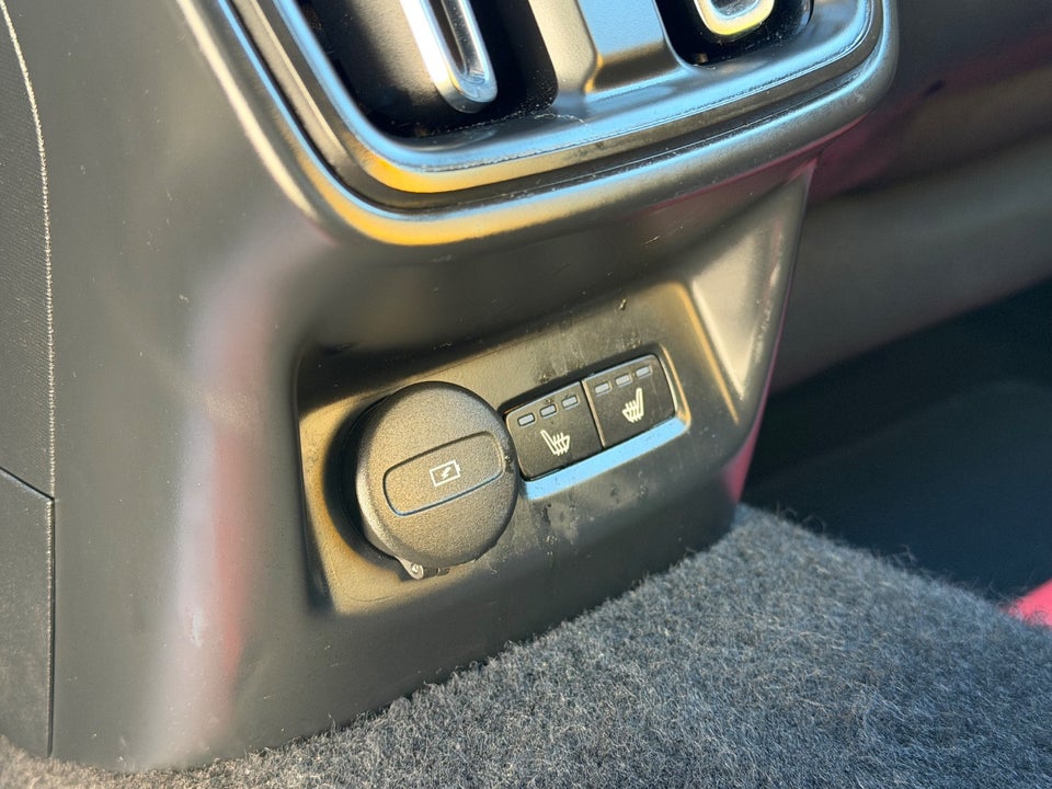 Polestar 2 Performance AWD 5d