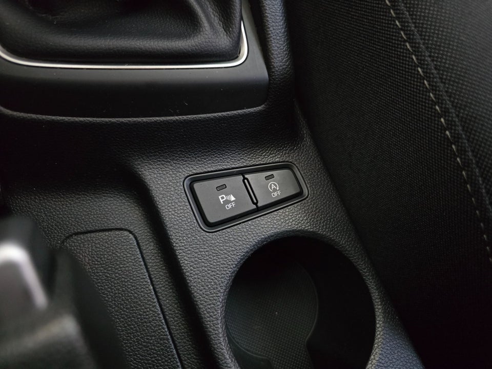 Hyundai i20 1,0 T-GDi Vision 5d